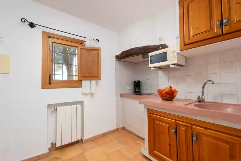 Holiday rentals in Sa franquesa vella, Vilafranca de Bonany