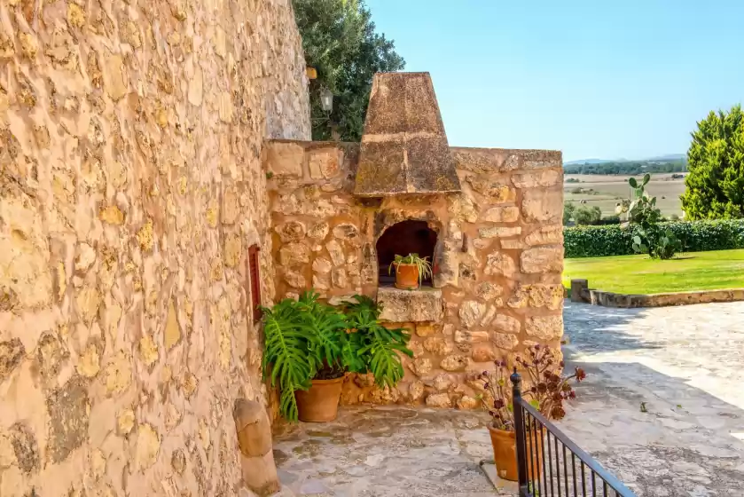 Holiday rentals in Sa franquesa vella, Vilafranca de Bonany