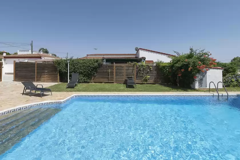 Location de vacances à Casa algodon