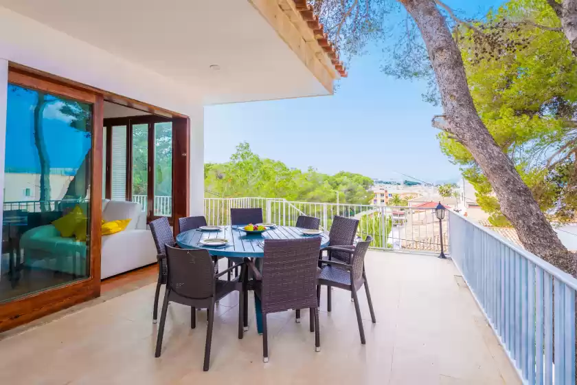 Location de vacances à Ca'n quiros
