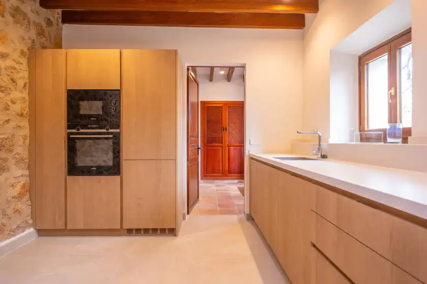 Alquiler vacacional en Son muntaner, Palma