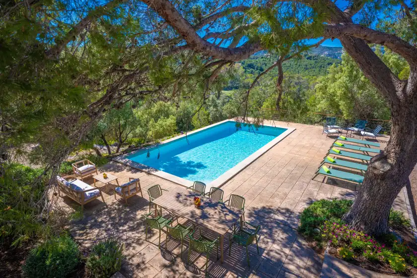 Alquiler vacacional en Son muntaner, Palma