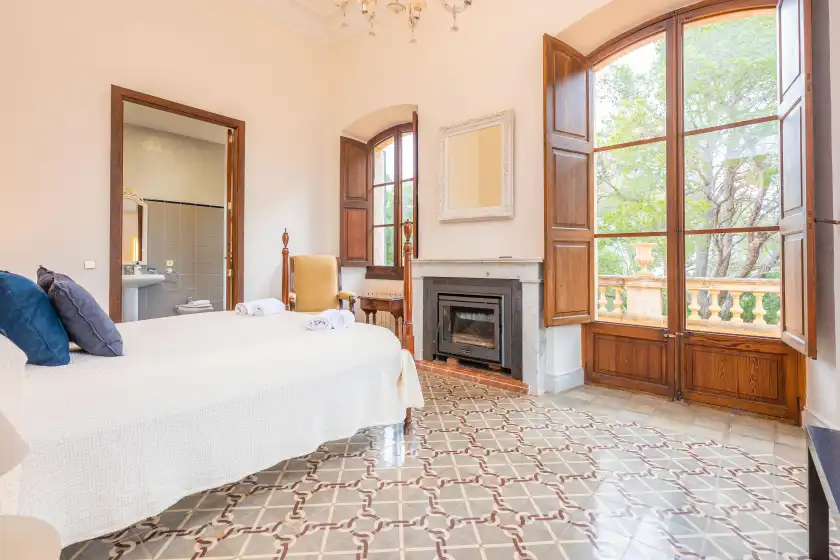 Alquiler vacacional en Son muntaner, Palma