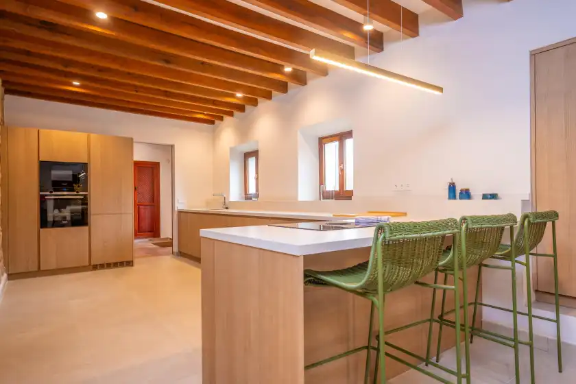 Alquiler vacacional en Son muntaner, Palma
