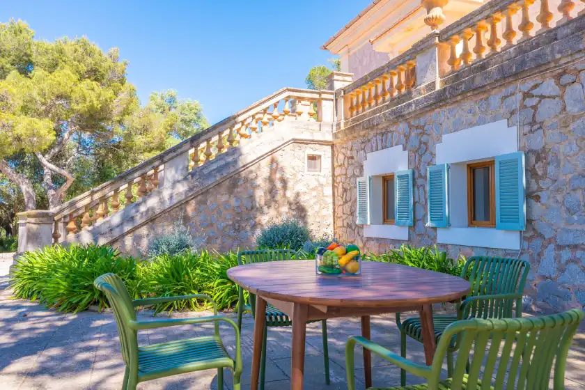 Alquiler vacacional en Son muntaner, Palma