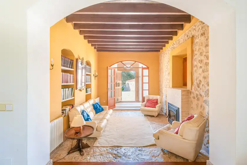 Alquiler vacacional en Son muntaner, Palma