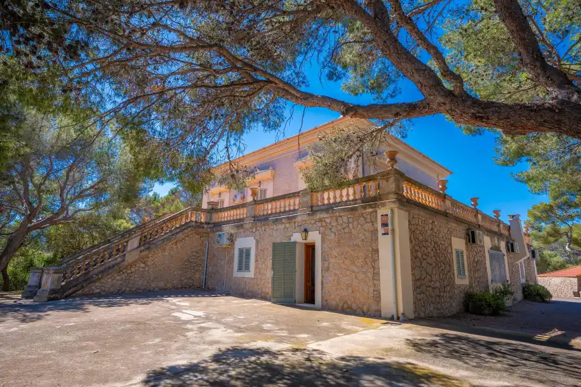 Alquiler vacacional en Son muntaner, Palma