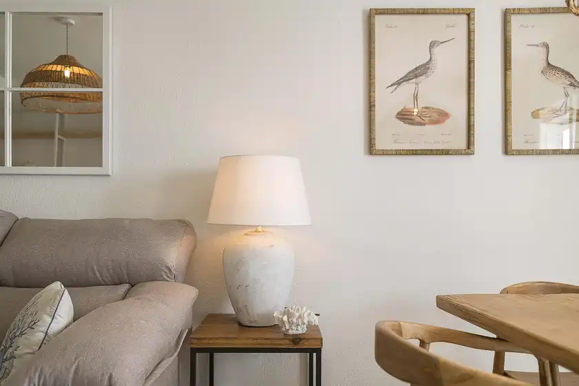 Ferienhaus auf Bahia blanca, El Puerto de Santa María