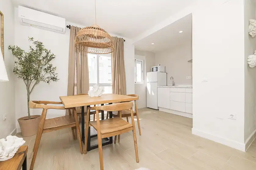 Ferienhaus auf Bahia blanca, El Puerto de Santa María