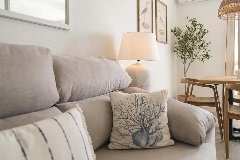 Ferienhaus auf Bahia blanca, El Puerto de Santa María