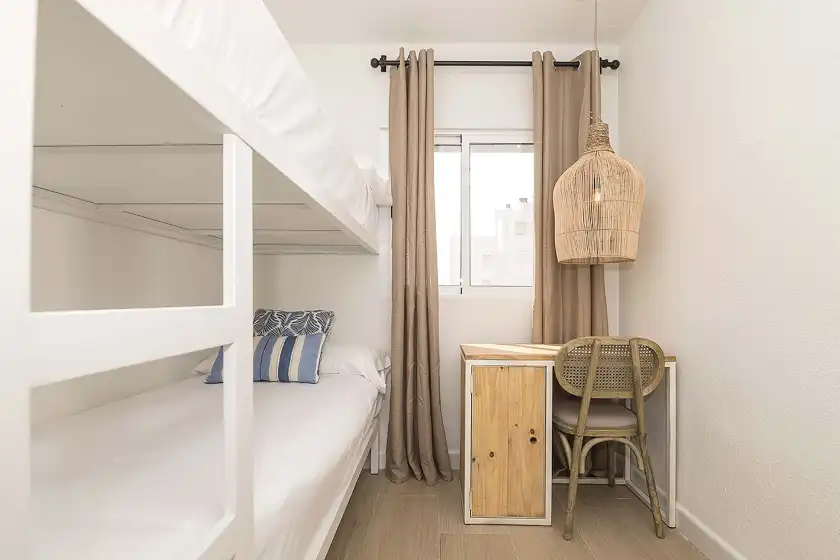 Ferienhaus auf Bahia blanca, El Puerto de Santa María