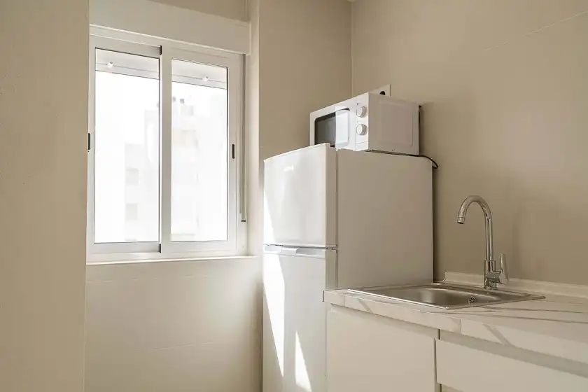 Ferienhaus auf Bahia blanca, El Puerto de Santa María