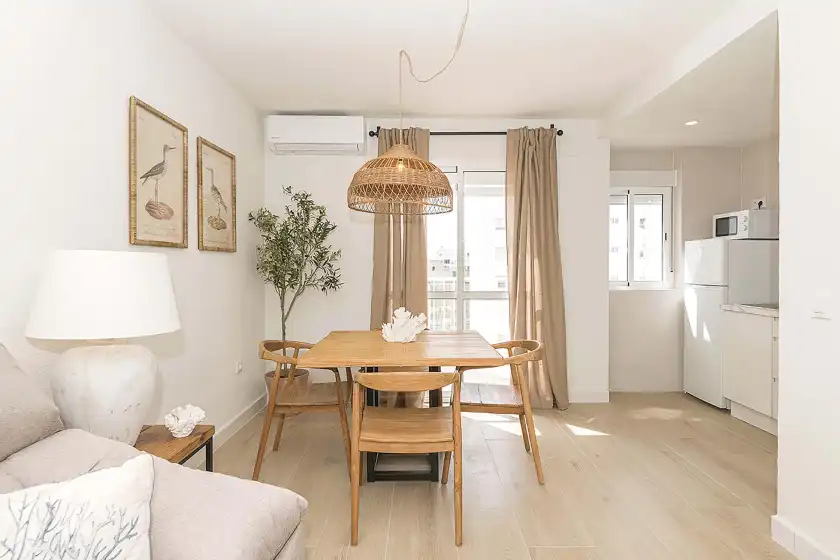 Ferienhaus auf Bahia blanca, El Puerto de Santa María