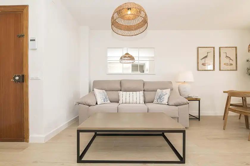 Ferienhaus auf Bahia blanca, El Puerto de Santa María