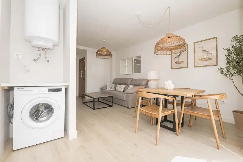 Ferienhaus auf Bahia blanca, El Puerto de Santa María