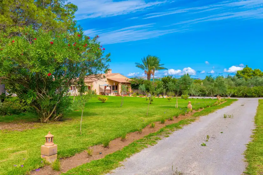 Holiday rentals in Finca kelly, Artà