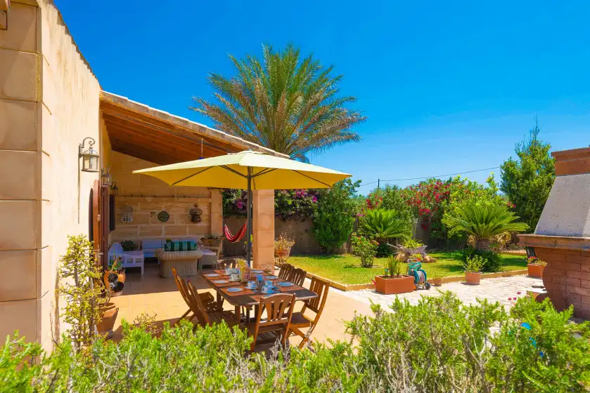 Holiday rentals in Finca kelly, Artà