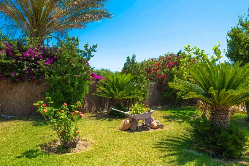 Holiday rentals in Finca kelly, Artà