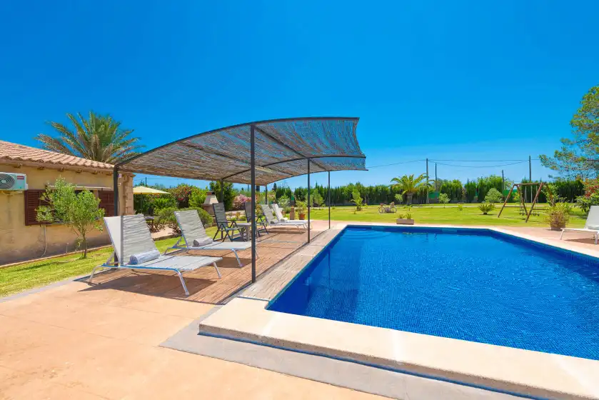 Holiday rentals in Finca kelly, Artà