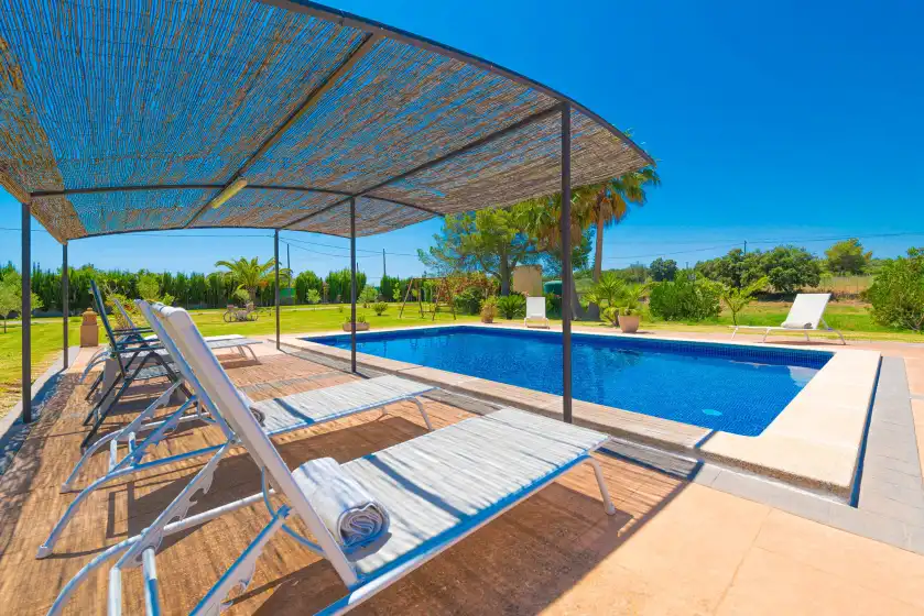 Holiday rentals in Finca kelly, Artà