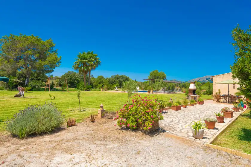 Holiday rentals in Finca kelly, Artà