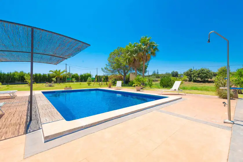 Holiday rentals in Finca kelly, Artà