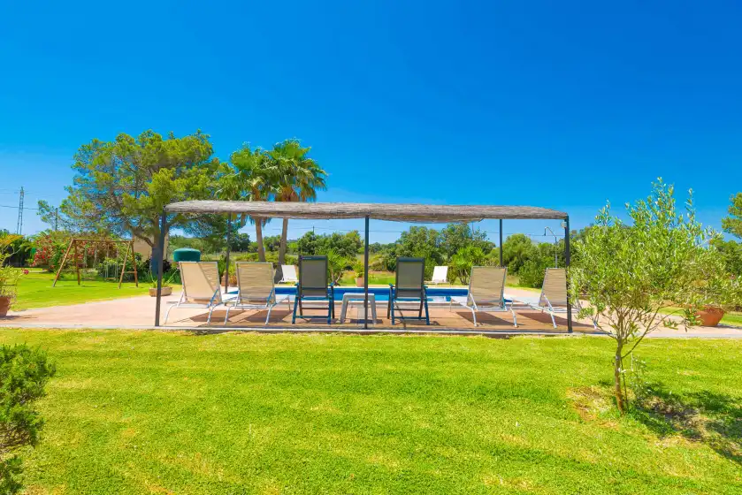 Holiday rentals in Finca kelly, Artà