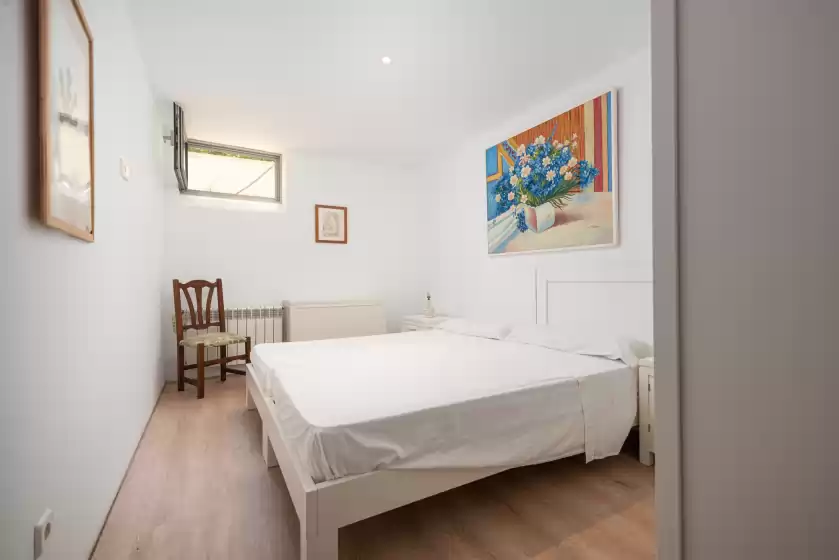 Location de vacances à Es tamarells (s'estanyol), Colònia de Sant Pere