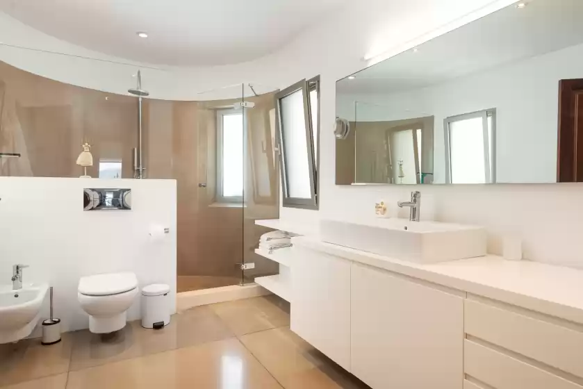 Location de vacances à Es tamarells (s'estanyol), Colònia de Sant Pere