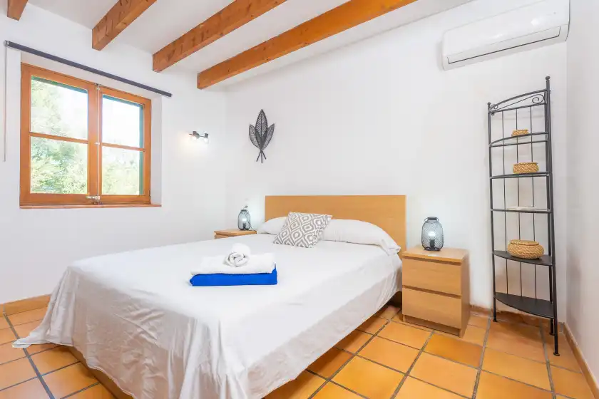 Alquiler vacacional en Calderitx, Ariany