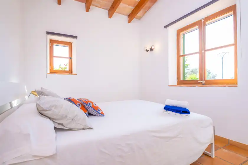 Alquiler vacacional en Calderitx, Ariany