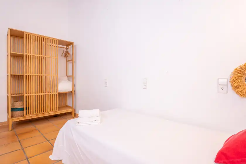 Alquiler vacacional en Calderitx, Ariany