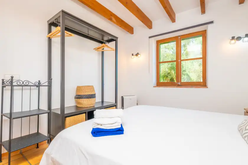 Alquiler vacacional en Calderitx, Ariany