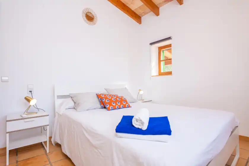 Alquiler vacacional en Calderitx, Ariany