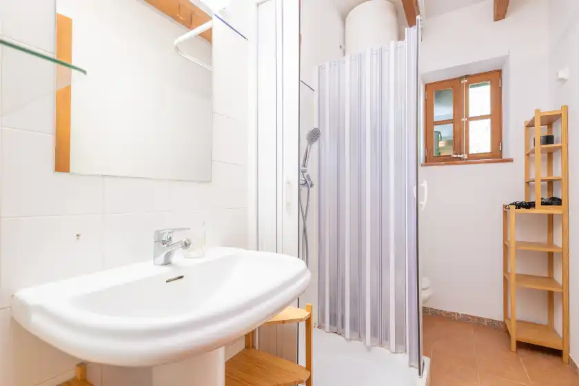 Alquiler vacacional en Calderitx, Ariany