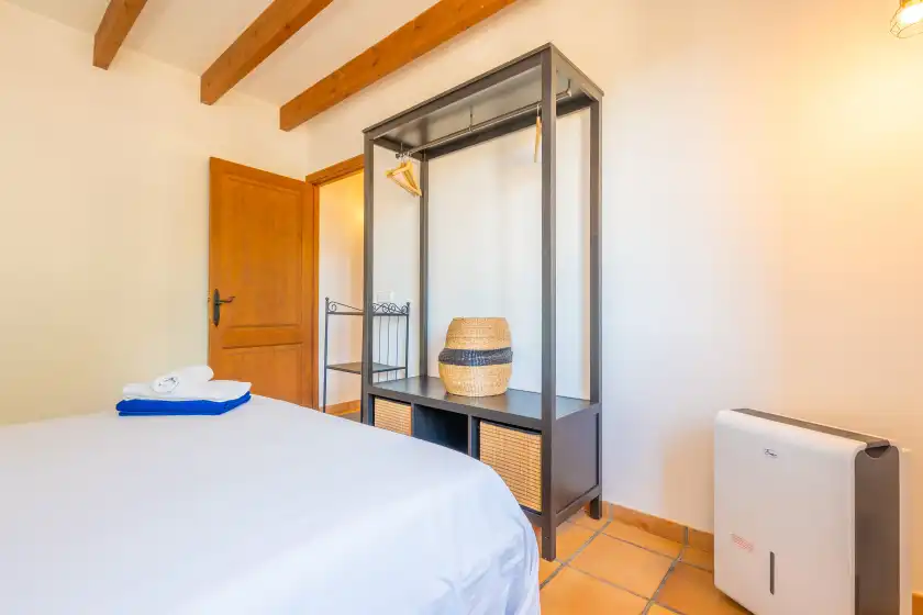 Alquiler vacacional en Calderitx, Ariany