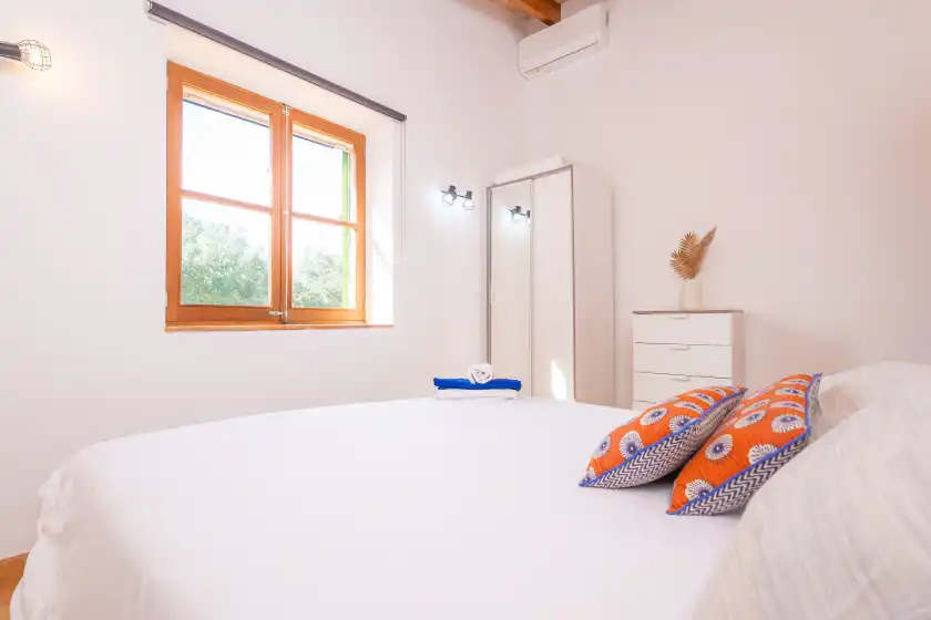 Alquiler vacacional en Calderitx, Ariany