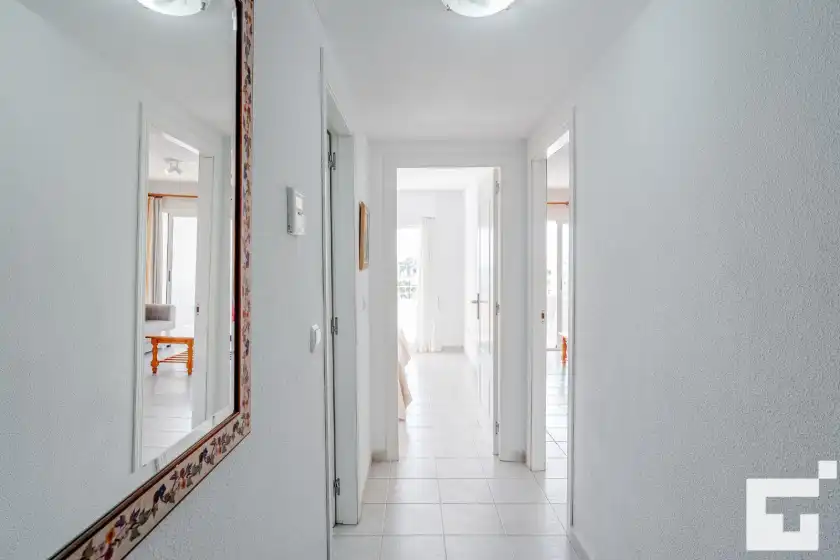 Alquiler vacacional en Apolo xvi 1 4 18 - grupo turis, Calp