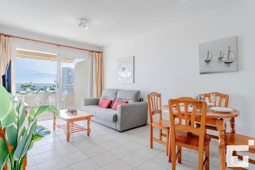 Alquiler vacacional en Apolo xvi 1 4 18 - grupo turis, Calp