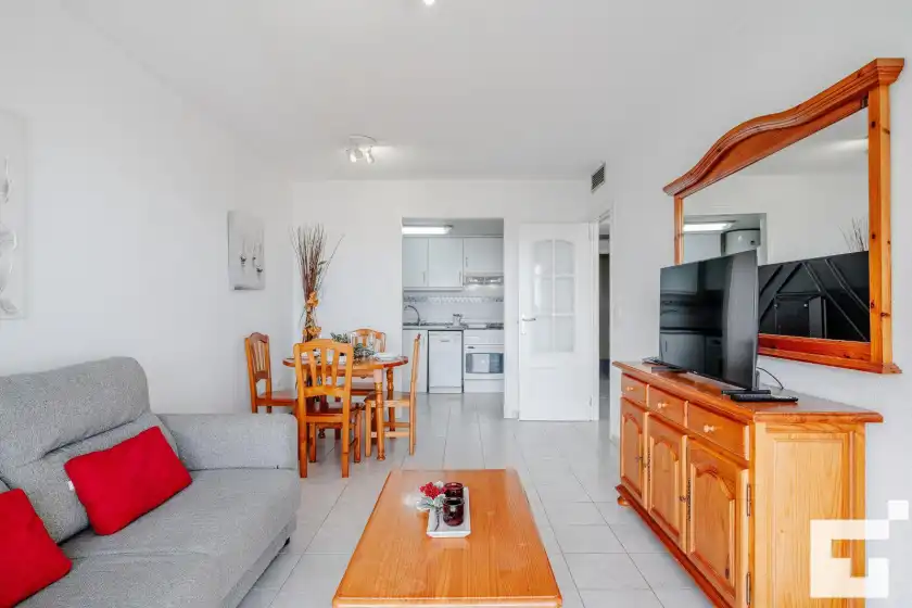 Alquiler vacacional en Apolo xvi 1 4 18 - grupo turis, Calp