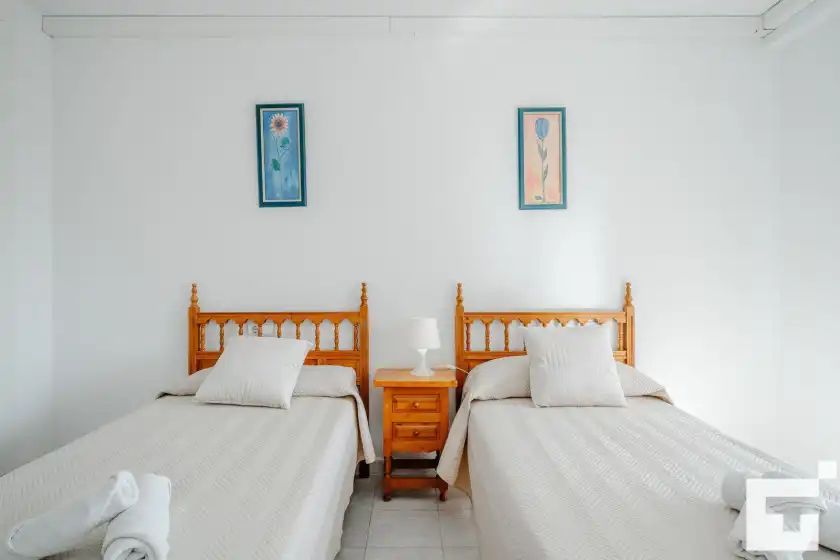 Alquiler vacacional en Apolo xvi 1 4 18 - grupo turis, Calp