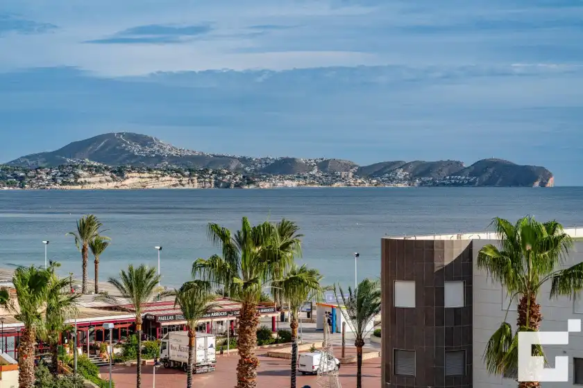 Alquiler vacacional en Apolo xvi 1 4 18 - grupo turis, Calp