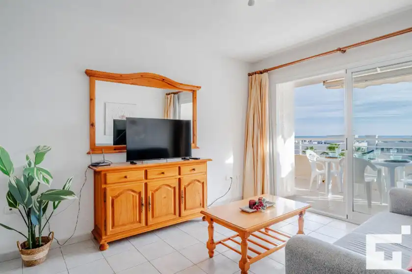 Alquiler vacacional en Apolo xvi 1 4 18 - grupo turis, Calp