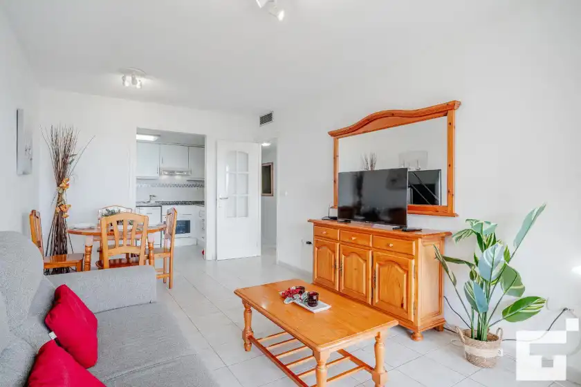 Alquiler vacacional en Apolo xvi 1 4 18 - grupo turis, Calp