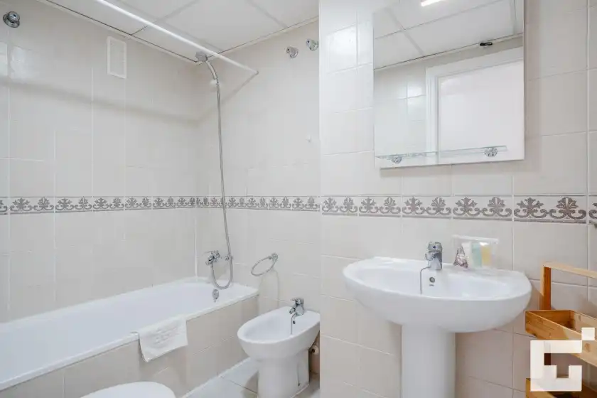 Alquiler vacacional en Apolo xvi 1 4 18 - grupo turis, Calp