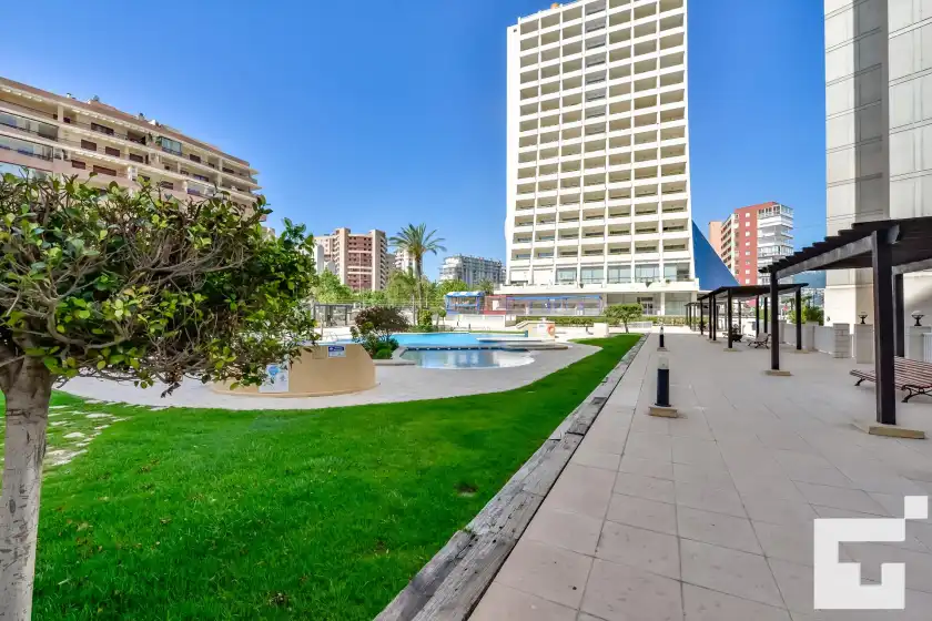 Alquiler vacacional en Apolo xvi 1 4 19 - grupo turis, Calp