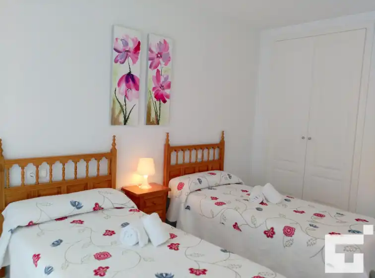 Alquiler vacacional en Apolo xvi 1 4 19 - grupo turis, Calp