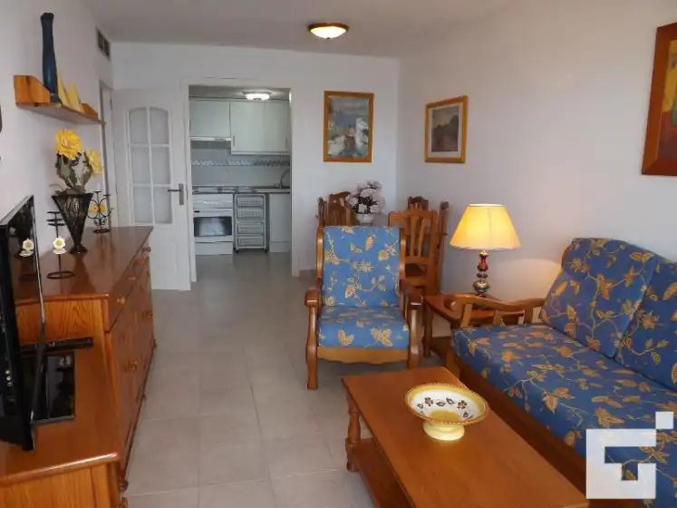 Alquiler vacacional en Apolo xvi 73 - grupo turis, Calp