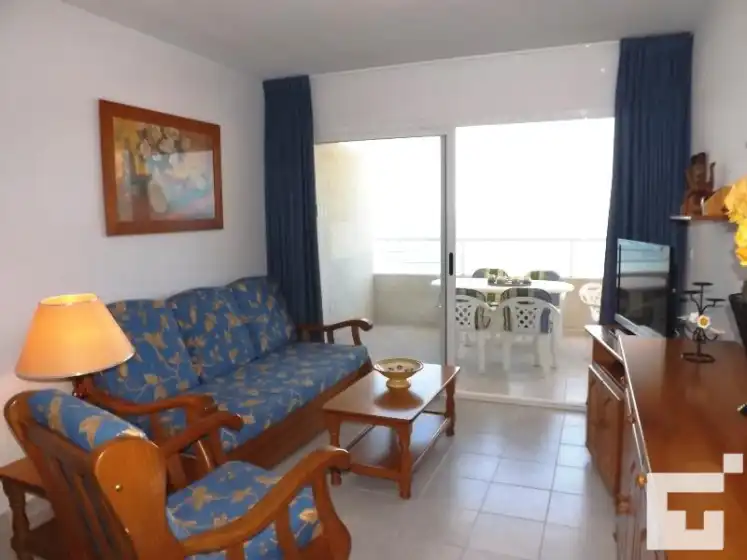 Alquiler vacacional en Apolo xvi 73 - grupo turis, Calp