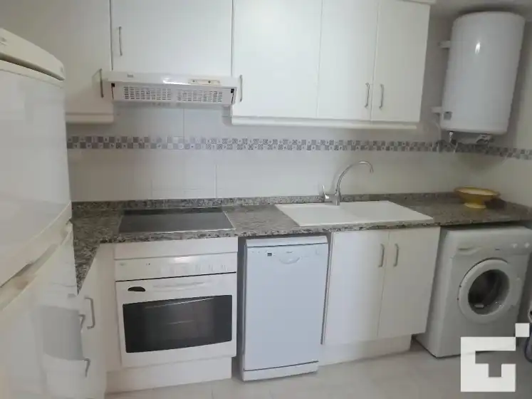 Alquiler vacacional en Apolo xvi 73 - grupo turis, Calp